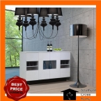 Mona Display Cabinet